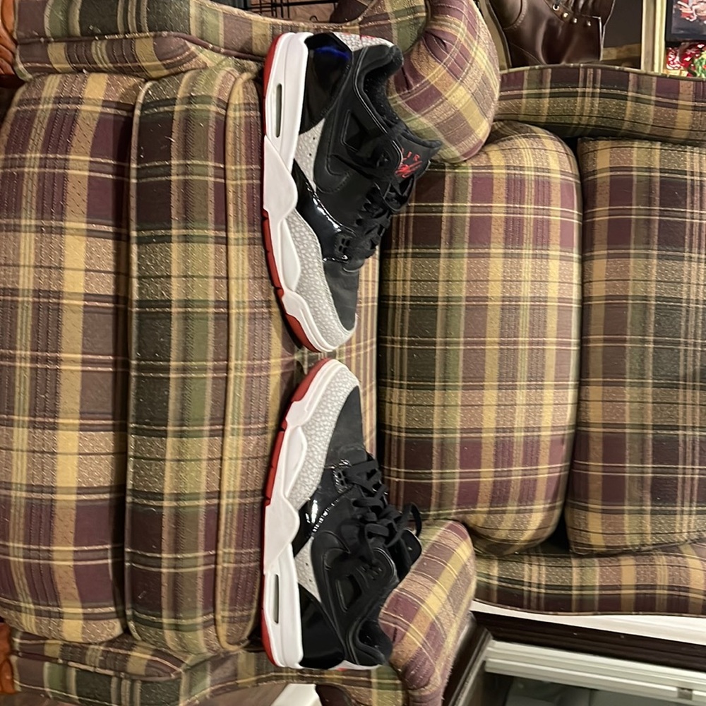 Nike Air Flights size 11